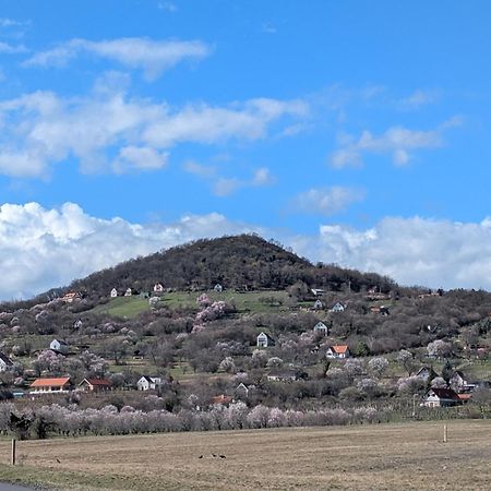 Kosbor Vendégház Monoszlo Exterior foto
